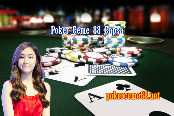 poker ceme 88 capsa