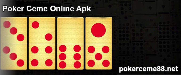 poker ceme online apk