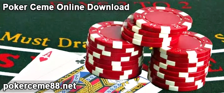 Poker Ceme Onine Download