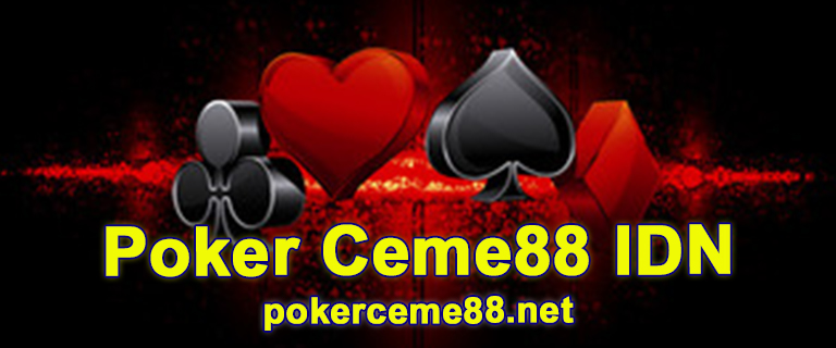 poker ceme88 idn