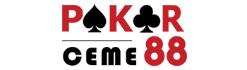 Logo Poker Ceme 88